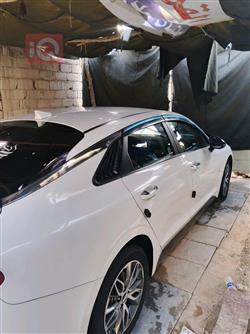 كيا K5